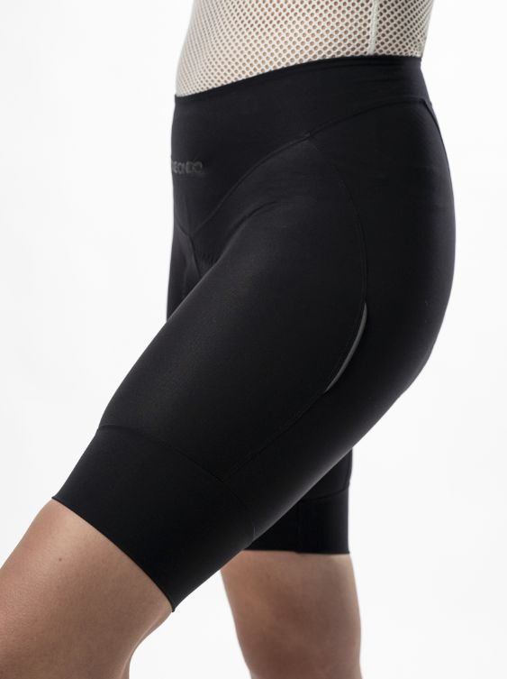 FIETSBROEK   ZONDER BRETELS...